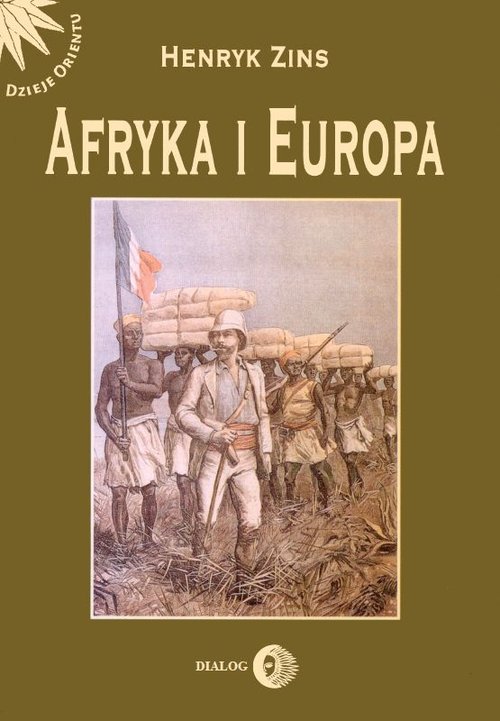 Image of Afryka i Europa