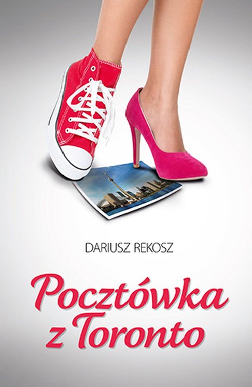 Image of Pocztówka z Toronto