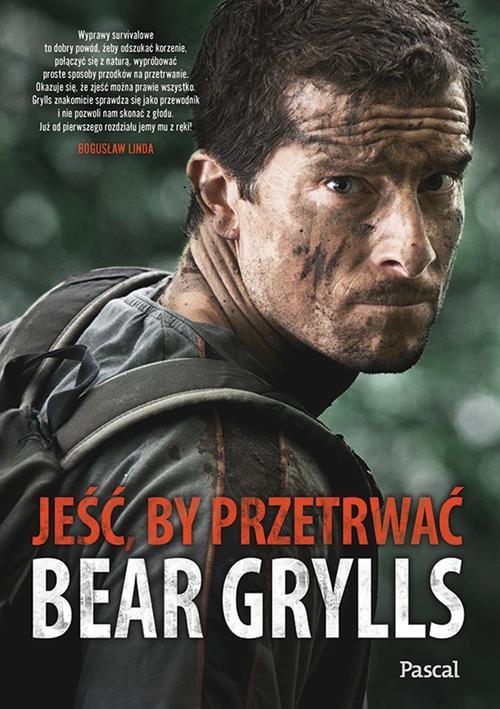 Image of Jeść, by przetrwać
