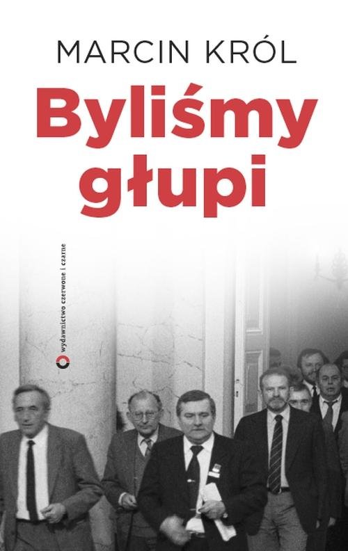 Image of Byliśmy głupi