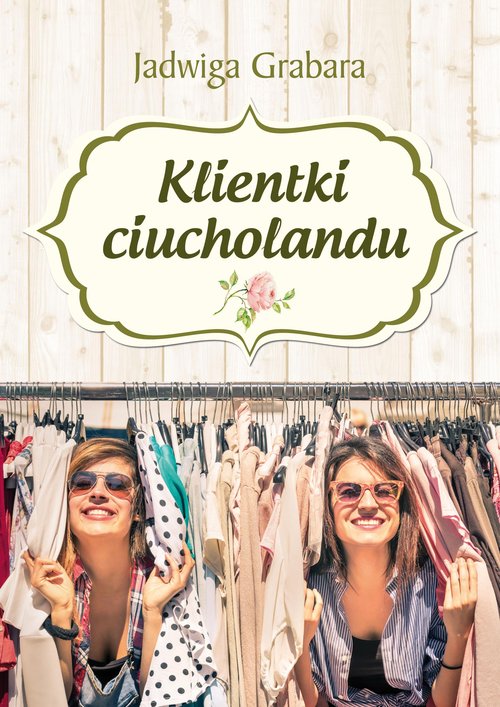Image of Klientki ciucholandu