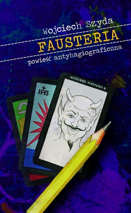 Image of Fausteria