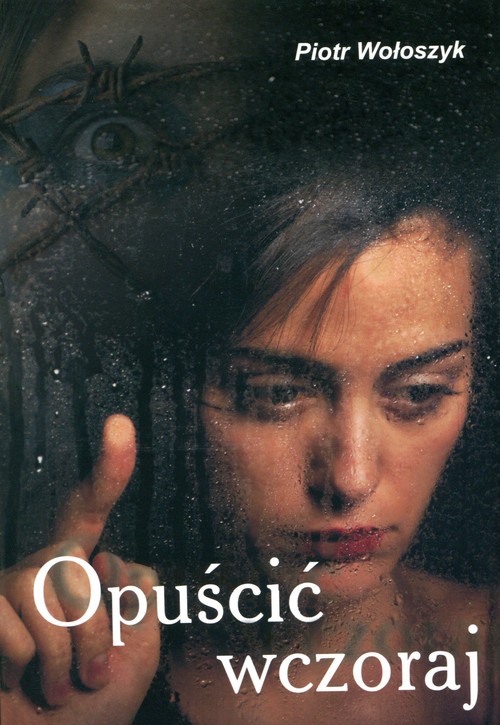 Image of Opuścić wczoraj