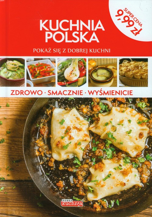 Image of Dobra kuchnia Kuchnia polska