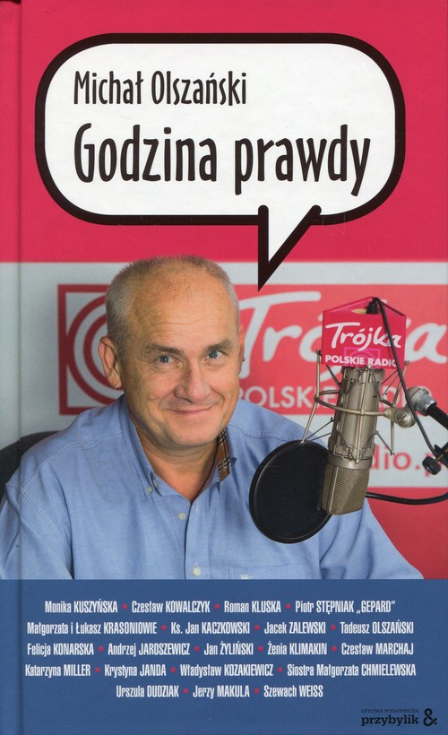 Image of Godzina prawdy