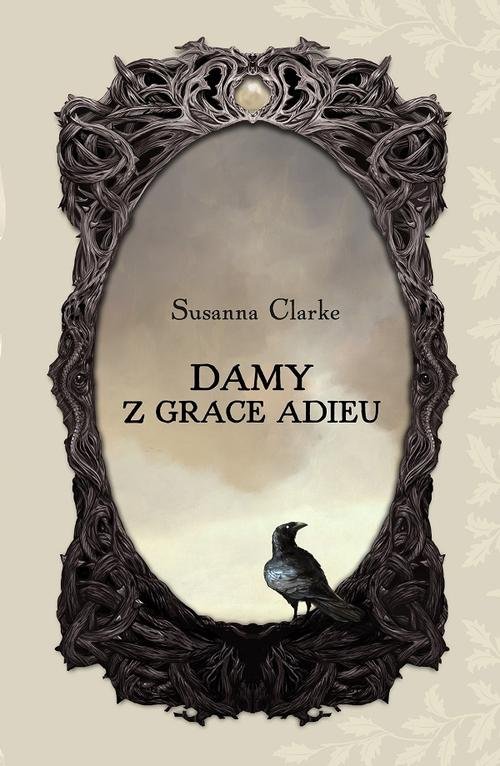 Image of Damy z Grace Adieu