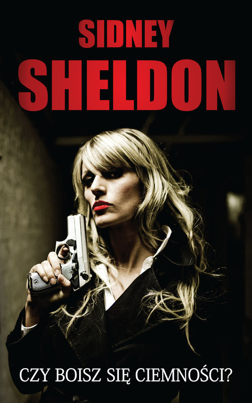 Image of Czy boisz się ciemności?