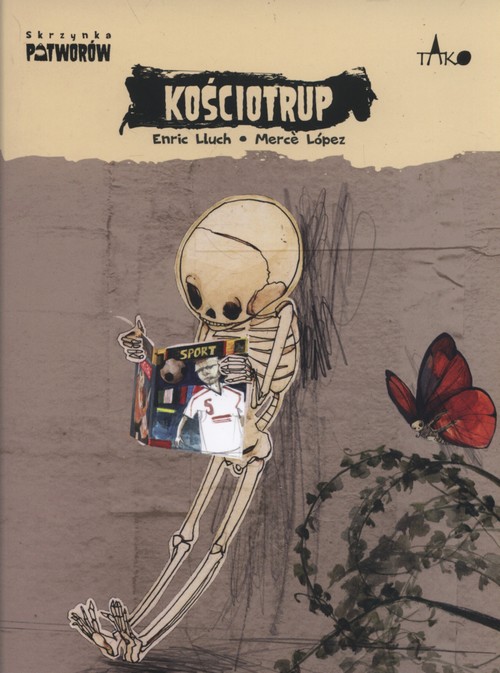 Image of Kościotrup