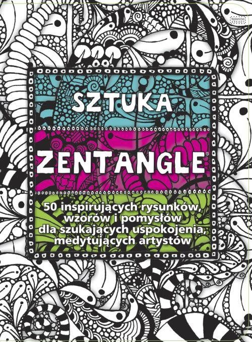 Image of Sztuka Zentangle