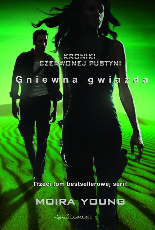 Image of Gniewna gwiazda