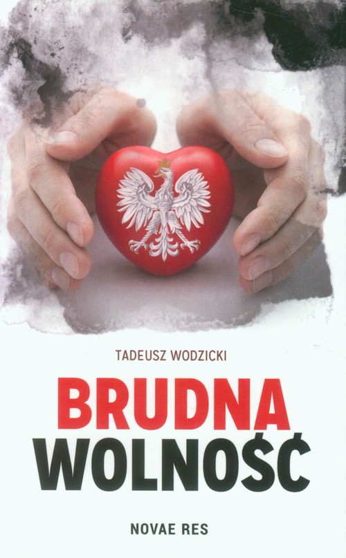 Image of Brudna wolność