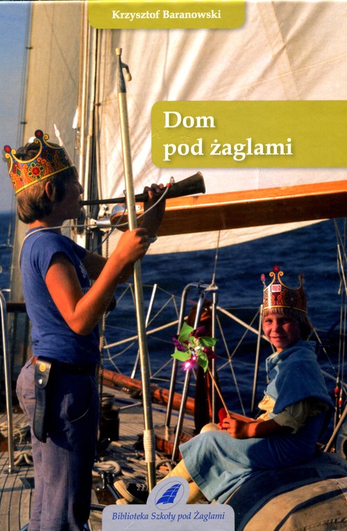 Image of Dom pod żaglami