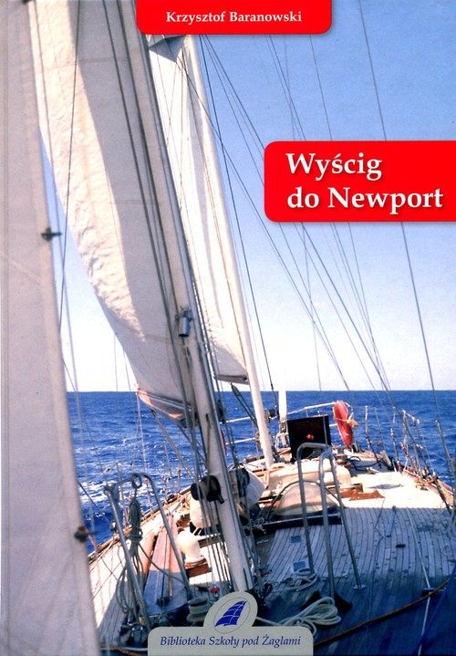 Image of Wyścig do Newport