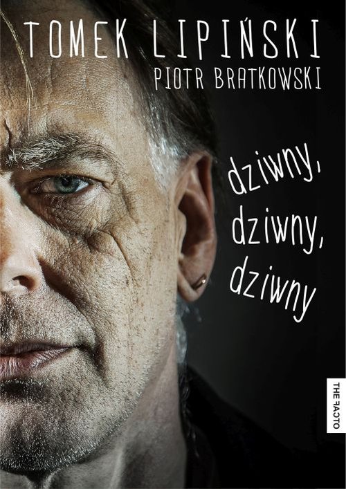 Image of Dziwny dziwny dziwny