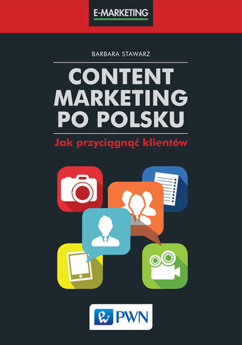 Image of Content marketing po polsku Jak przyciągnąć klientów