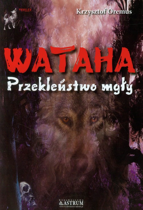 Image of Wataha Przekleństwo mgły