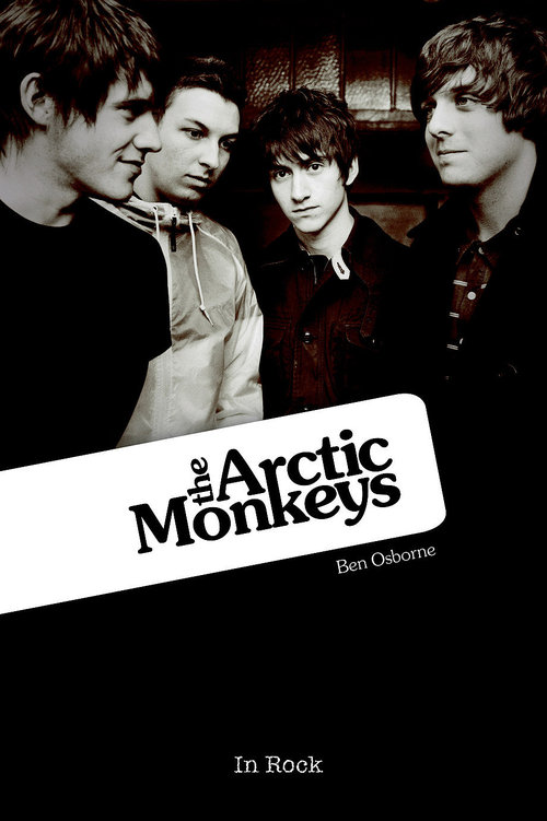 Image of Arctic Monkeys