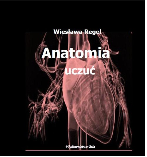 Image of Anatomia uczuć