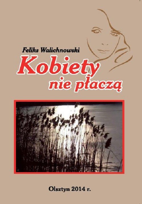 Image of Kobiety nie płaczą