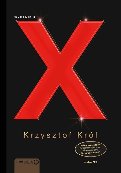 Image of Kodeks wygranych X przykazań człowieka sukcesu