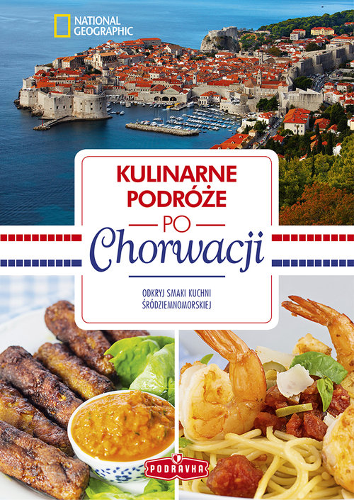 Image of Kulinarne podróże po Chorwacji