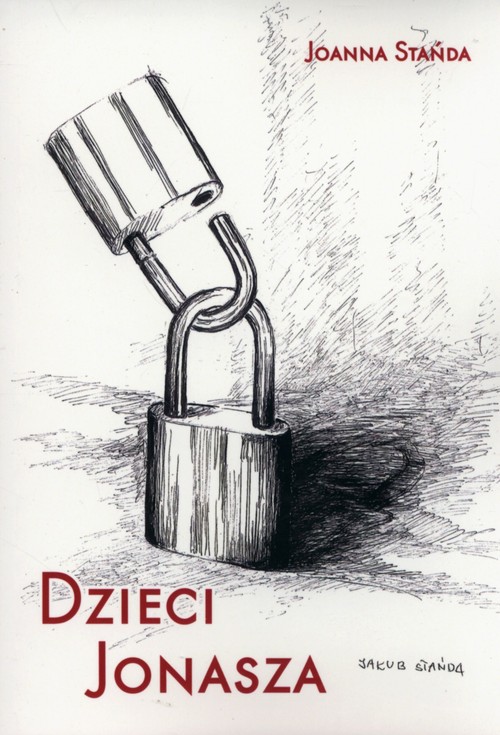 Image of Dzieci Jonasza