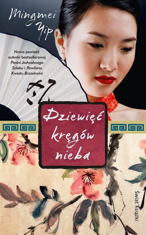 Image of Dziewięć kręgów nieba