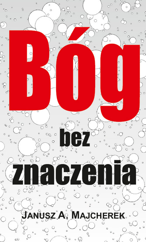 Image of Bóg bez znaczenia