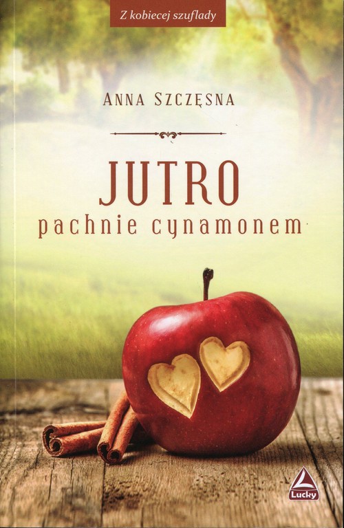 Image of Jutro pachnie cynamonem