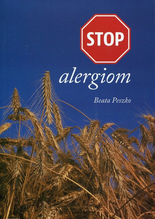 Image of STOP alergiom