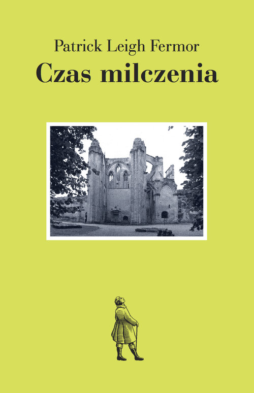 Image of Czas milczenia