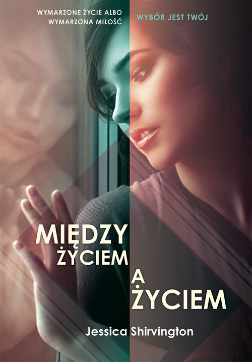 Image of Między życiem a życiem