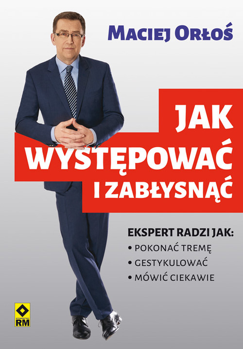 Image of Jak występować i zabłysnąć