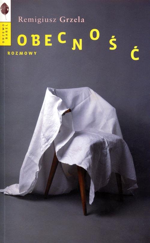 Image of Obecność Rozmowy