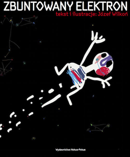 Image of Zbuntowany Elektron