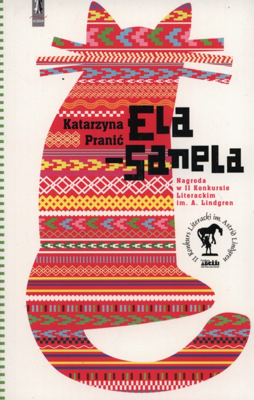 Image of Ela Sanela