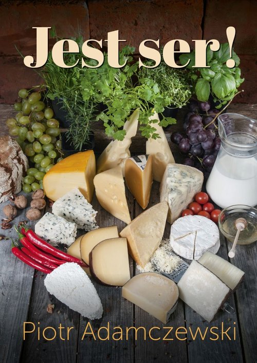 Image of Jest ser!