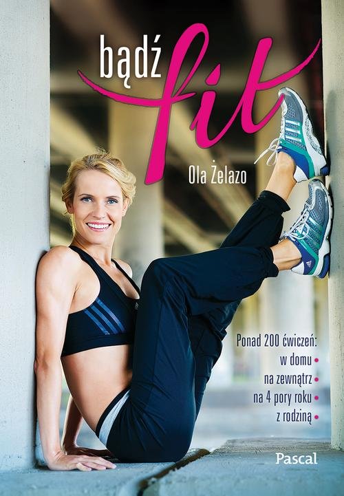 Image of Bądź Fit