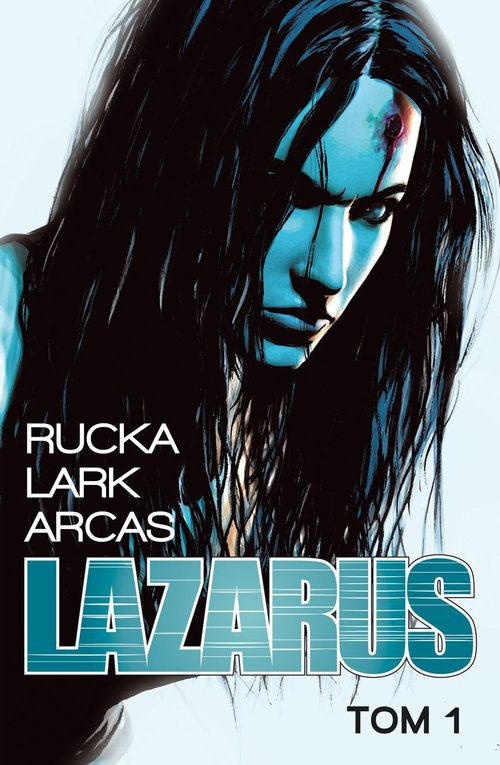 Image of Lazarus 1