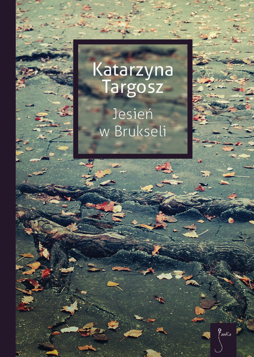 Image of Jesień w Brukseli