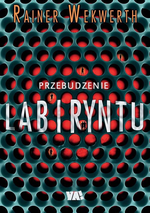 Image of Przebudzenie labiryntu