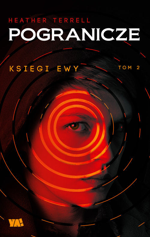 Image of Księgi Ewy Tom 2 Pogranicze