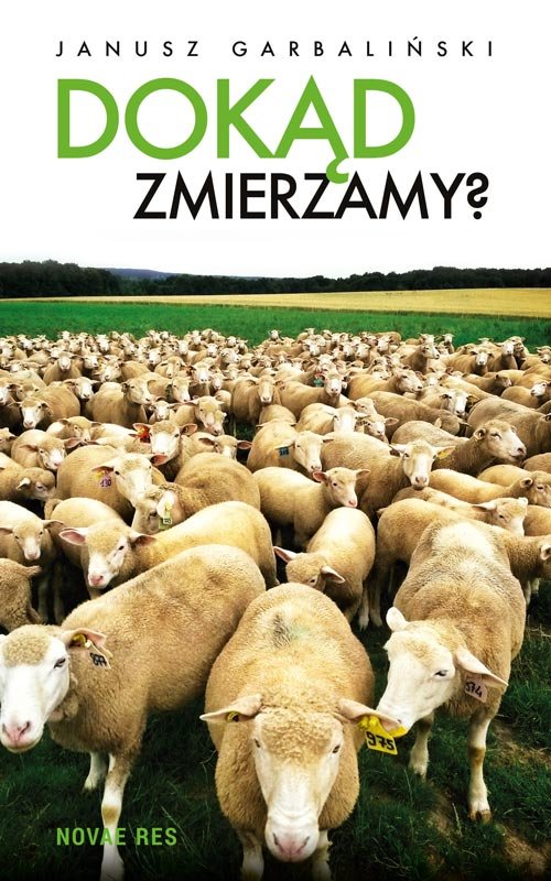 Image of Dokąd zmierzamy?
