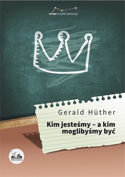 Image of Kim jesteśmy - a kim moglibyśmy być