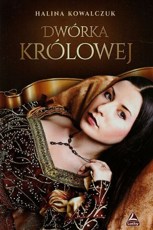 Image of Dwórka królowej
