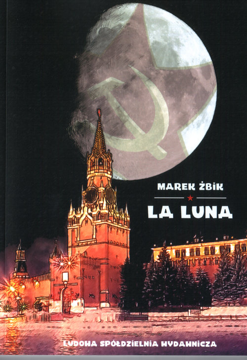 Image of La Luna