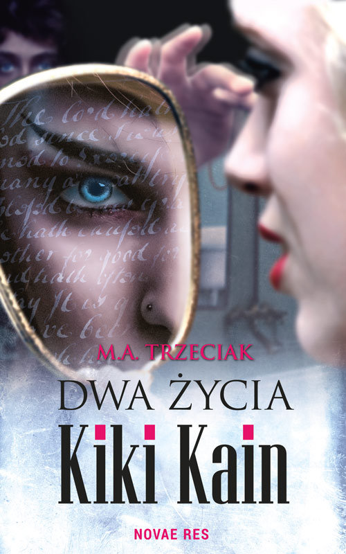 Image of Dwa życia Kiki Kain