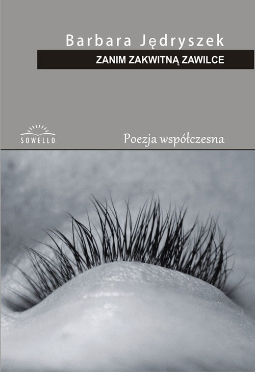 Image of Zanim zakwitną zawilce
