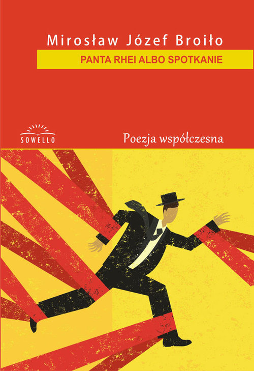 Image of Pantarhei albo spotkanie