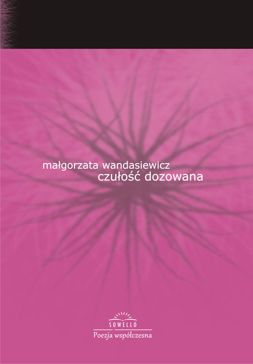 Image of Czułość dozowana